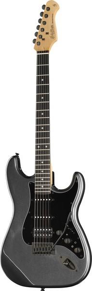 Chitara electrica Harley Benton ST-JAMster MDS