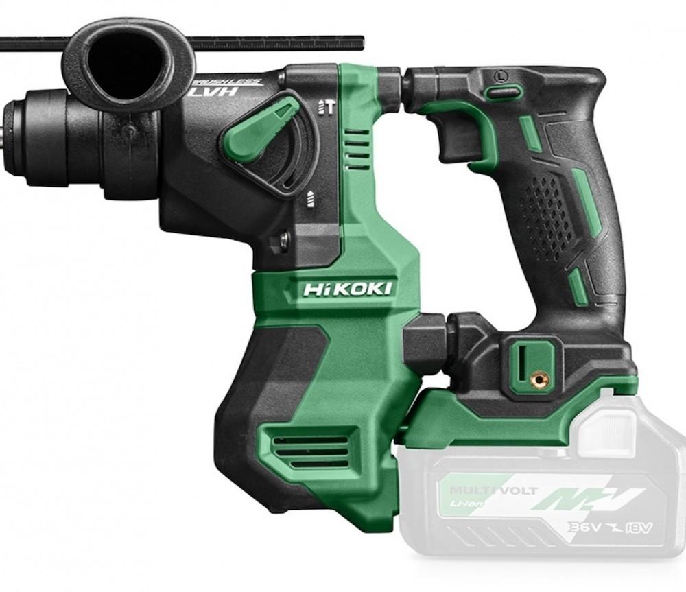 Ciocan rotopercutor Hitachi-HiKOKI DH18DPAW4Z