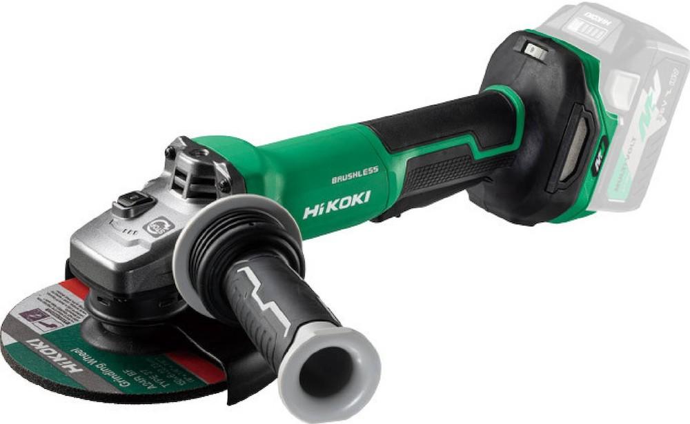 Polizor unghiular Hitachi-HiKOKI G3615DVFW4Z
