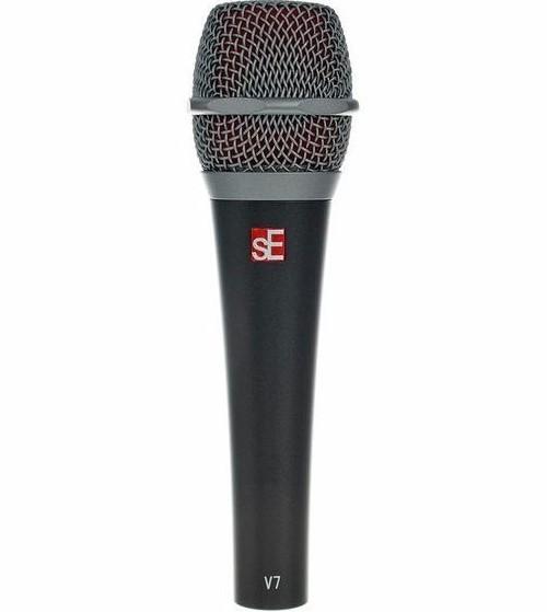 Микрофон вокальный SE Electronics V7