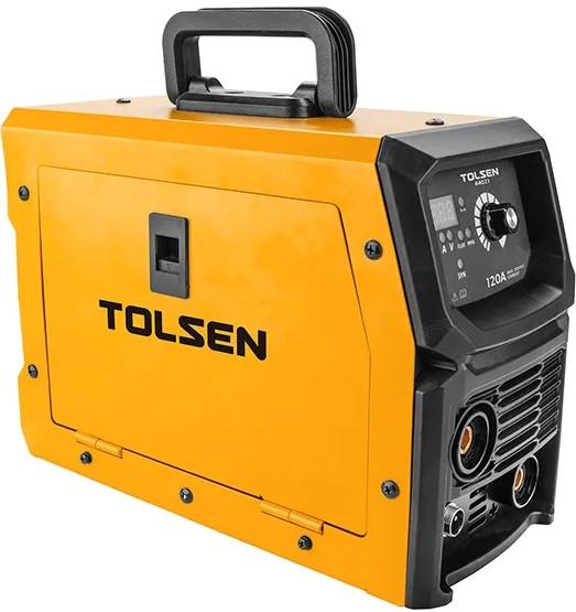 Aparat de sudat Tolsen 44021