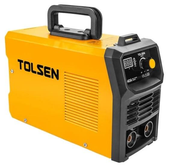 Aparat de sudat Tolsen 44011