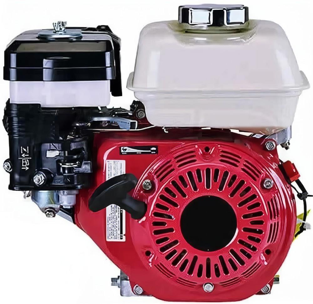 Двигатель для мотоблока TECHNOWORKER 7.0 C.P HB 700 RS - PRO / HB 700 RS - ECO (Slit)