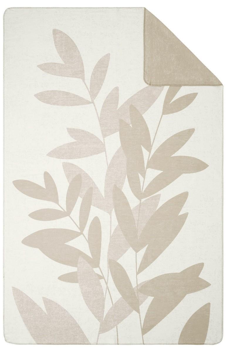 Плед IBENA Leeds 150x200