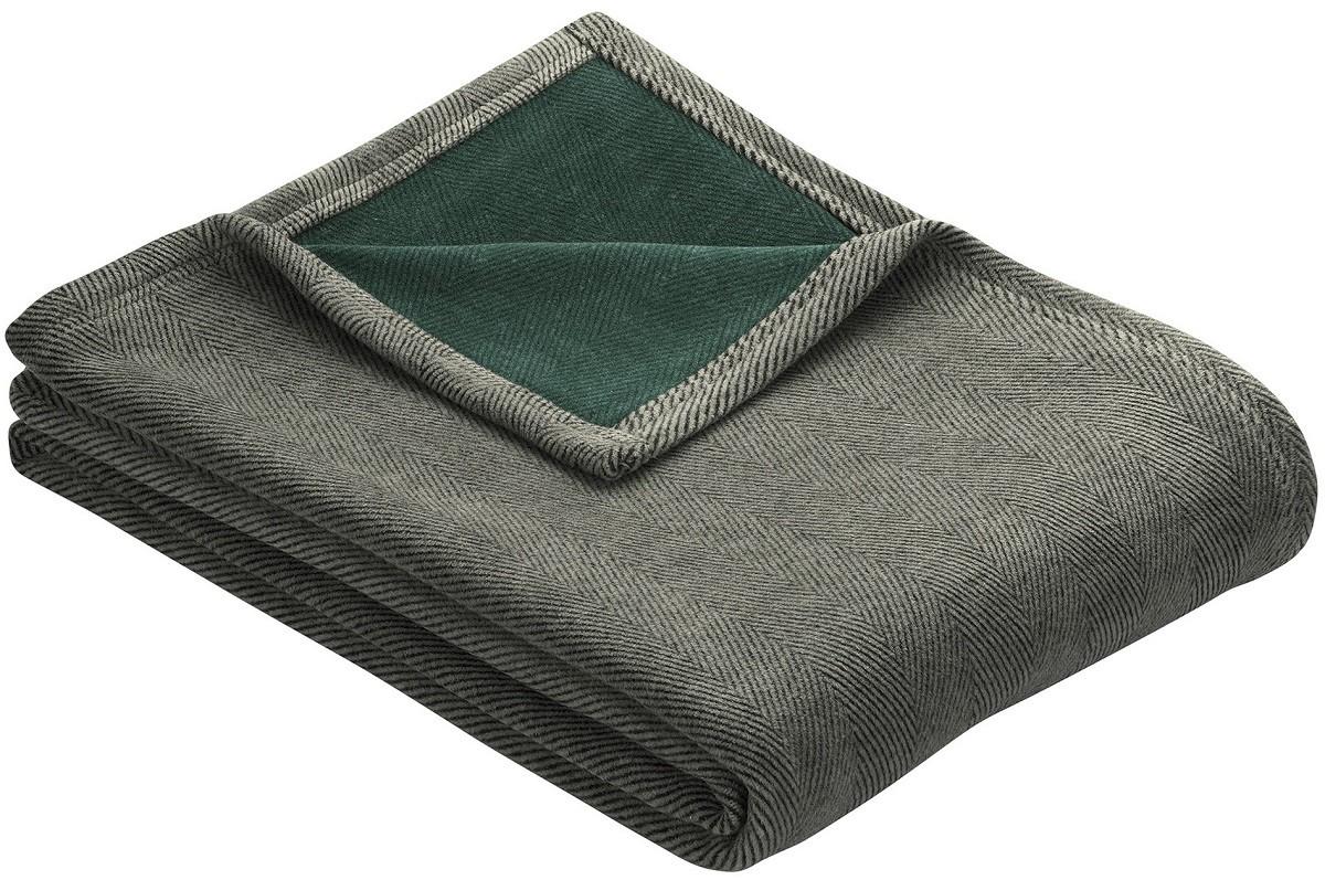 Плед IBENA Aberdeen 150x200