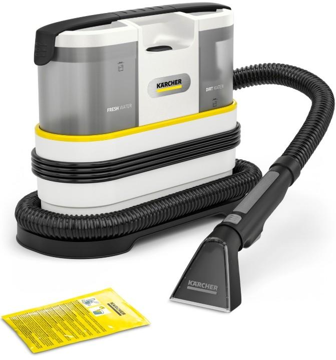 Моющий пылесос KARCHER SE 2 Spot Pure