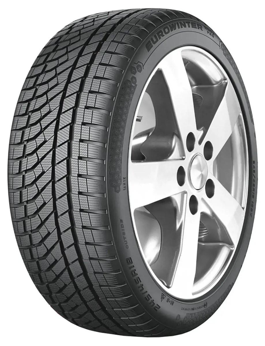 Шина FALKEN Eurowinter HS02 PRO 235/60 R19 107V NBLK XL