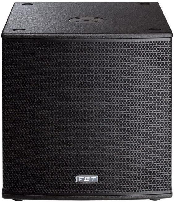 Профессиональная акустическая система FBT Subline 115S