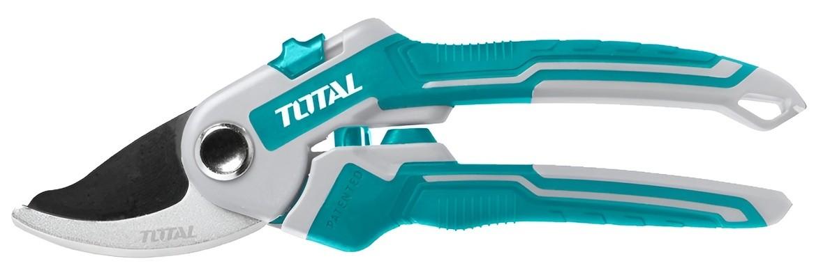 Секатор Total THT0601