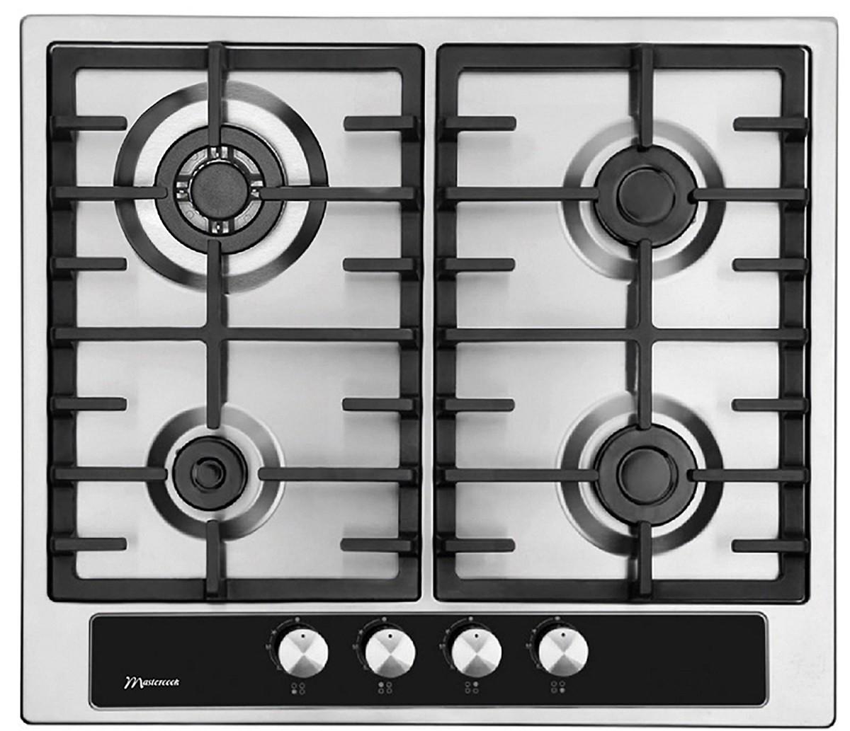 Варочная панель газовая MasterCook Vega MC-E 4265
