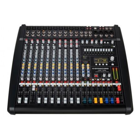 Mixer analogic Dynacord CMS 1000-3