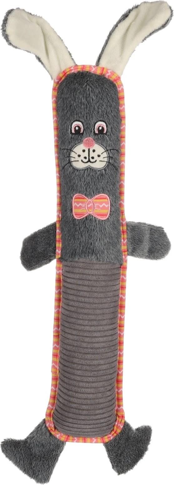 Jucarie pentru caine Flamingo Jarga Rabbit (521982)