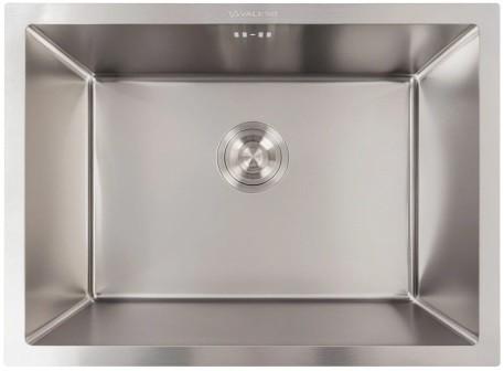 Кухонная мойка PLATINUM Valeso 58x43 3.0/0.8 мм