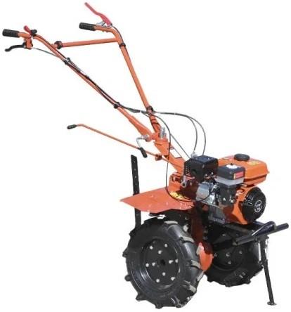 Мотоблок TT AGRO MOTO TT-1100C(3-12)-ZX (Бензин, 7 Л.С.)