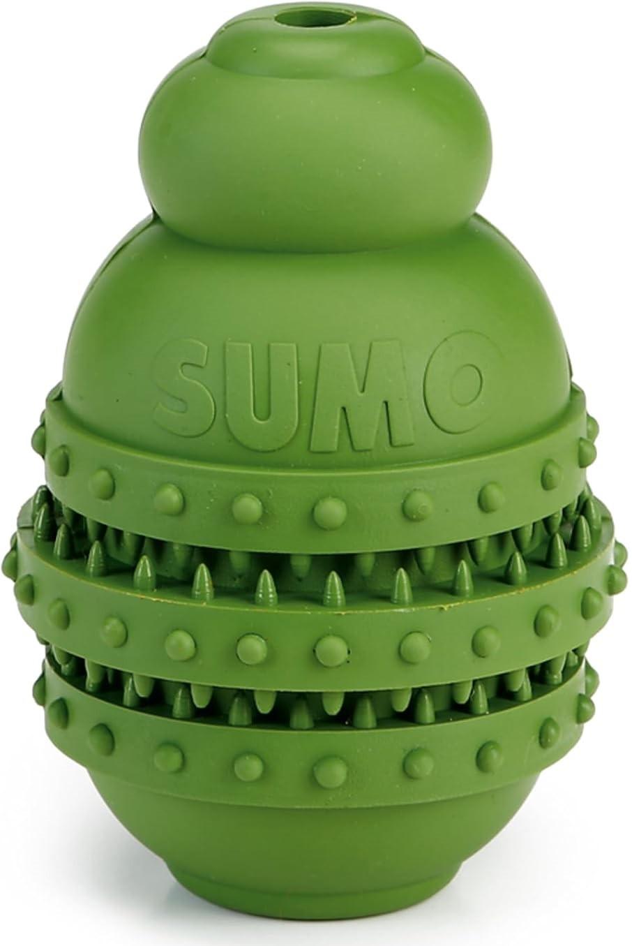 Jucarie pentru caine Beeztees Sumo Play Dental (626632)