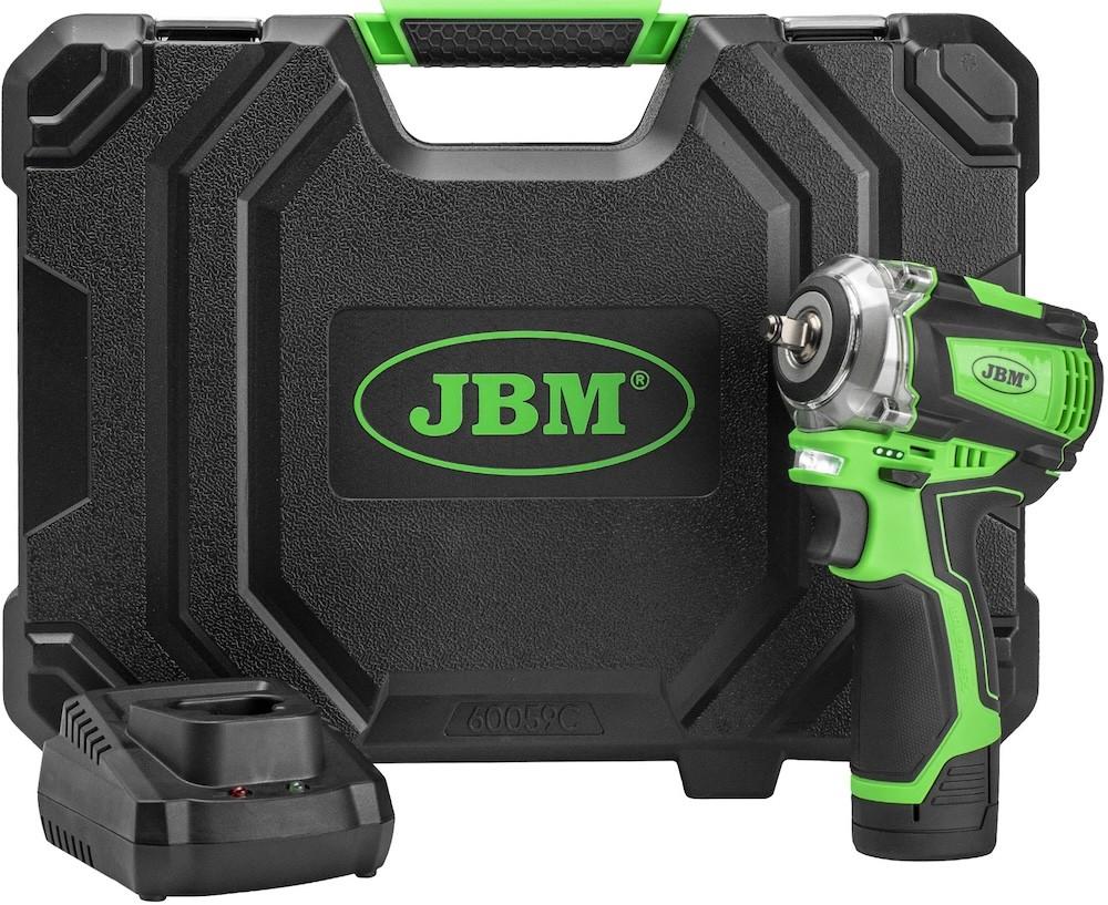 Гайковерт JBM 60059C