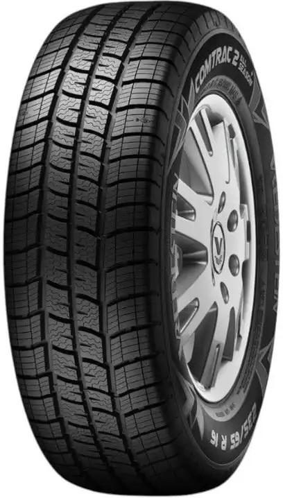Anvelopa pentru camioneta VREDESTEIN VRED-215/65R16C COMTRAC2 AS+