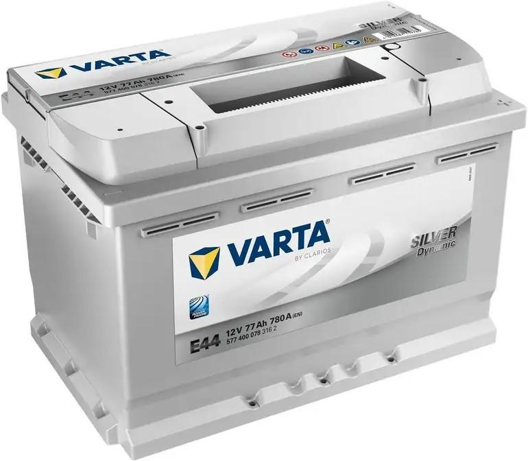 Acumulator auto Varta 577 400 078