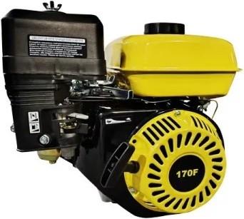Двигатель для мотоблока TT AGRO MOTO DV-25-170F(YB) (Бензин, 7 Л.С.)