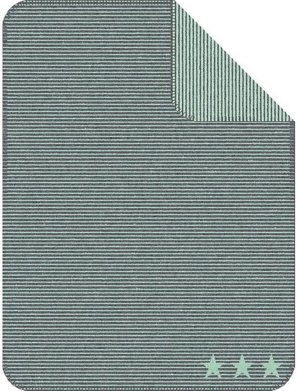 Plapuma IBENA Lelu Grey/Green 75x100