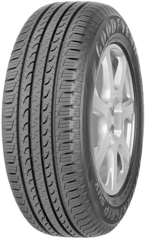 Anvelopa SUV Goodyear GY-225/65R17 EFFICIENTGRIP SUV FP
