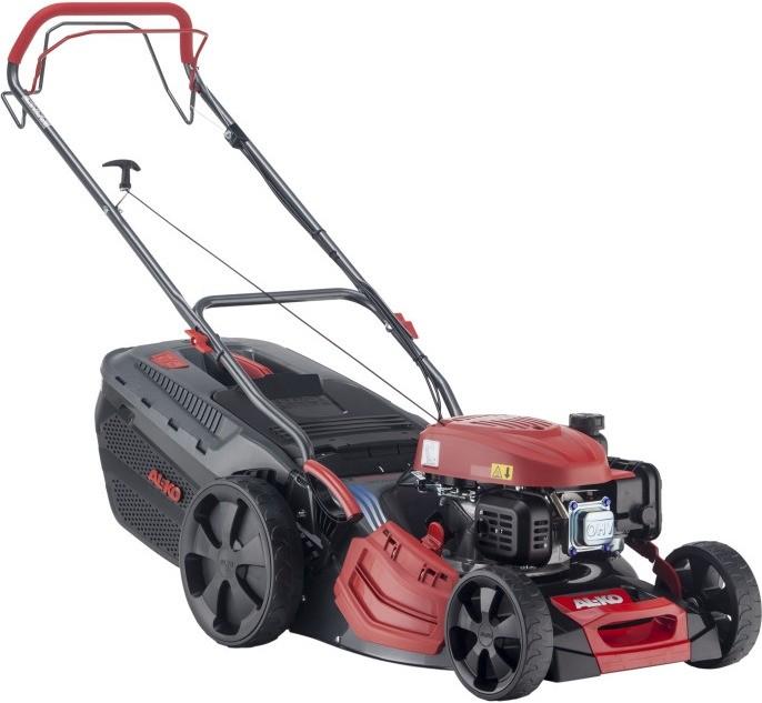 Газонокосилка Hammer Comfort Plus 46.0 SP-A