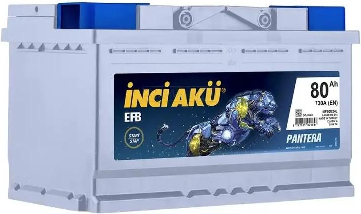 Аккумулятор INCI INCI-L4 080 073 013