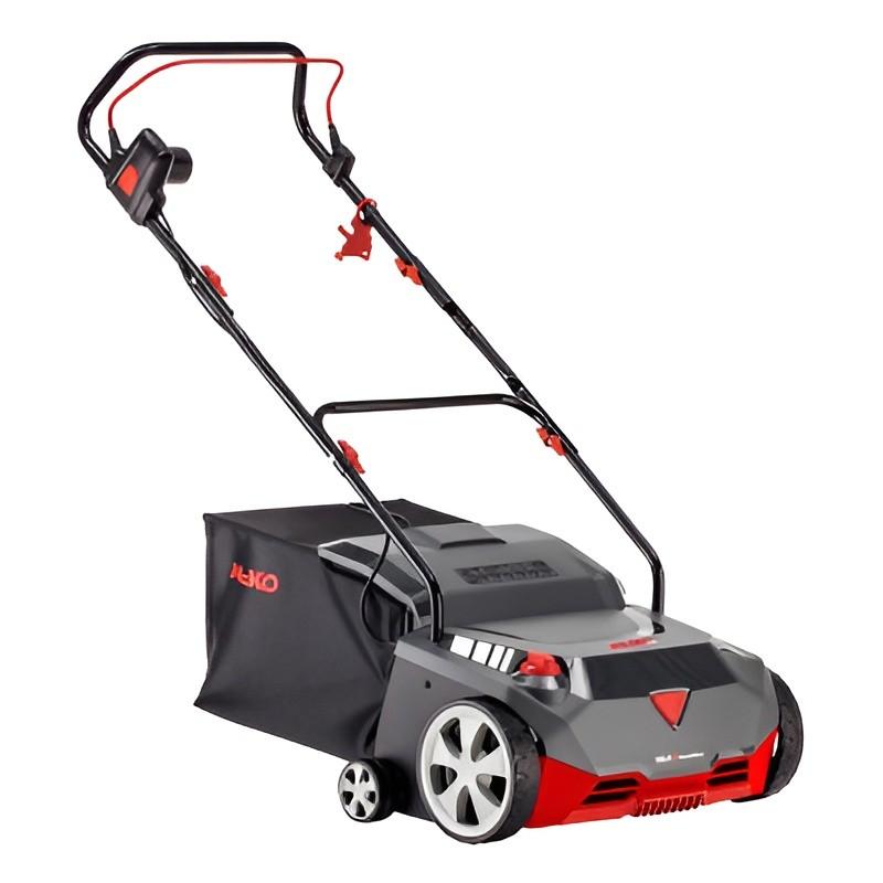 Аэратор / скарификатор для газона Al-ko Combi Care 38.4 E