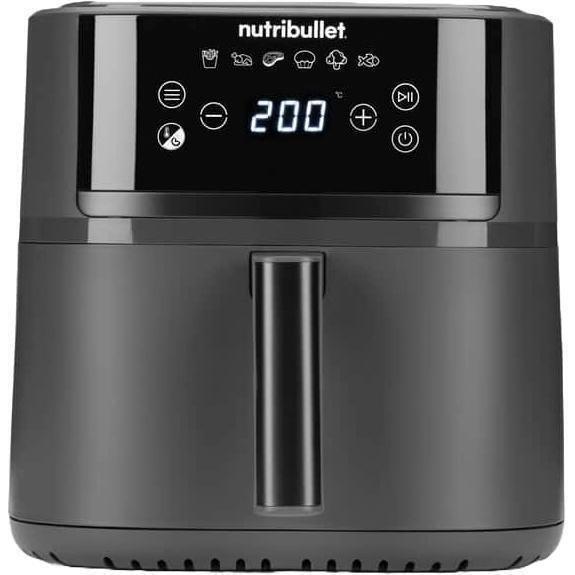 Friteuza Nutribullet NBA0611DG