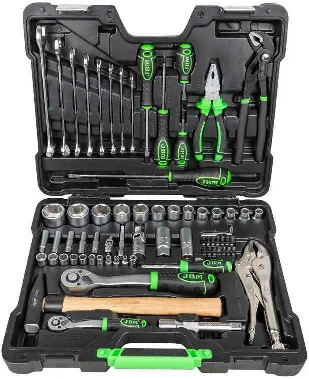 Set de scule JBM 51818