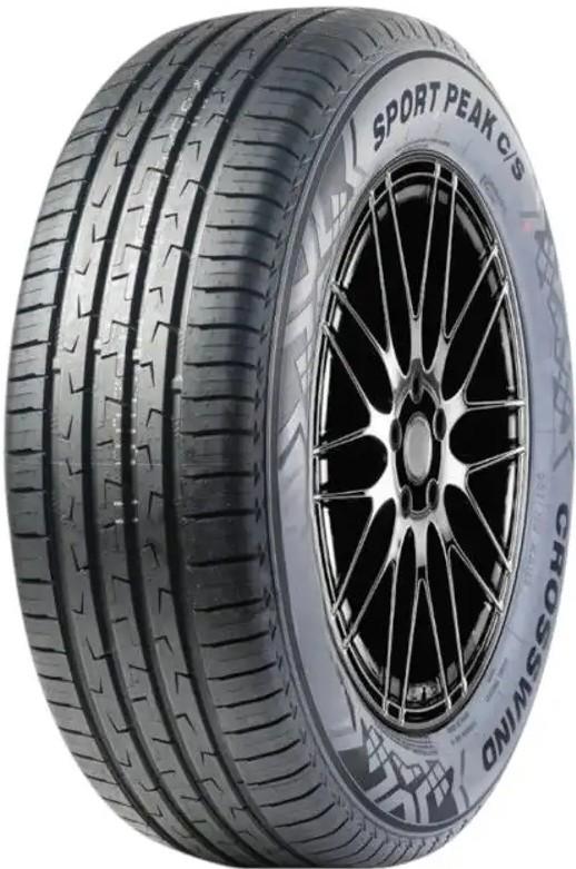 Шина Crosswind CRSWND-265/50R20 SPORT PEAK