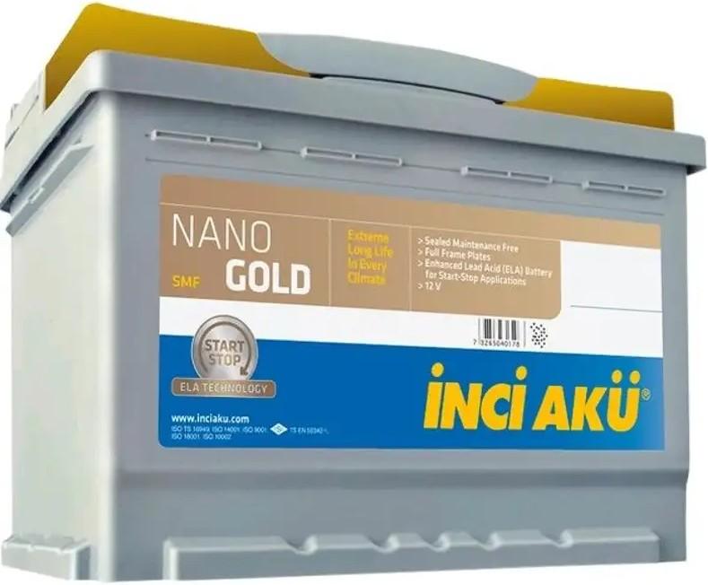 Аккумулятор INCI INCI-L3 075 075 013