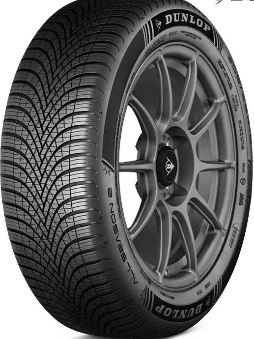 Anvelopa Dunlop DUN-215/65R16 ALL SEASON 2 XL