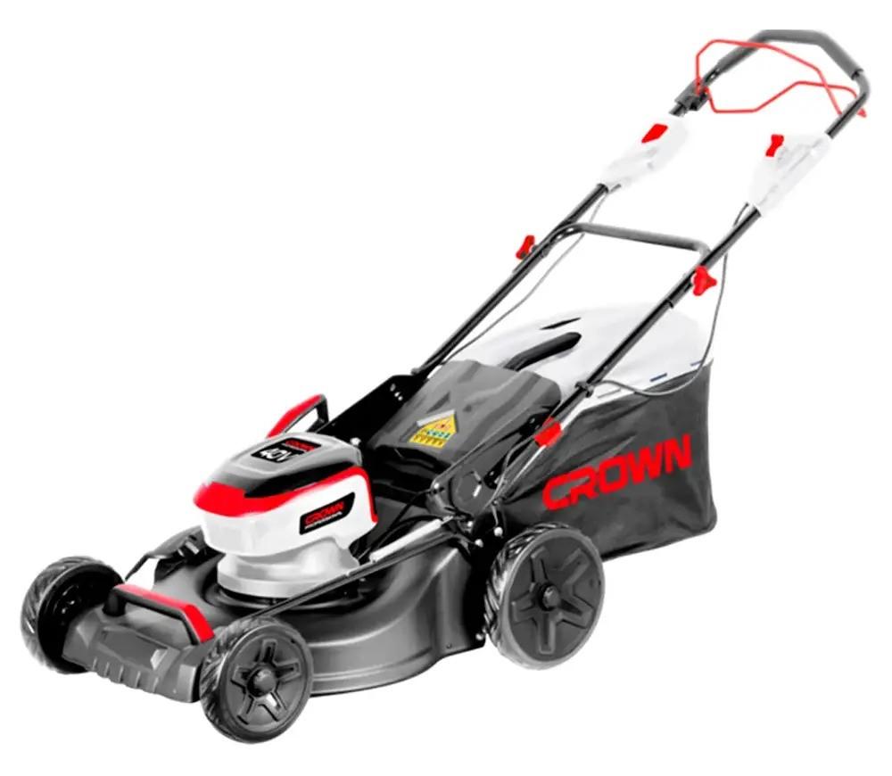 Газонокосилка Crown  CT29020HSX-4