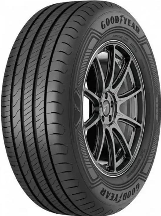 Anvelopa SUV Goodyear GY-215/65R17 EFFICIENTGRIP SUV FP