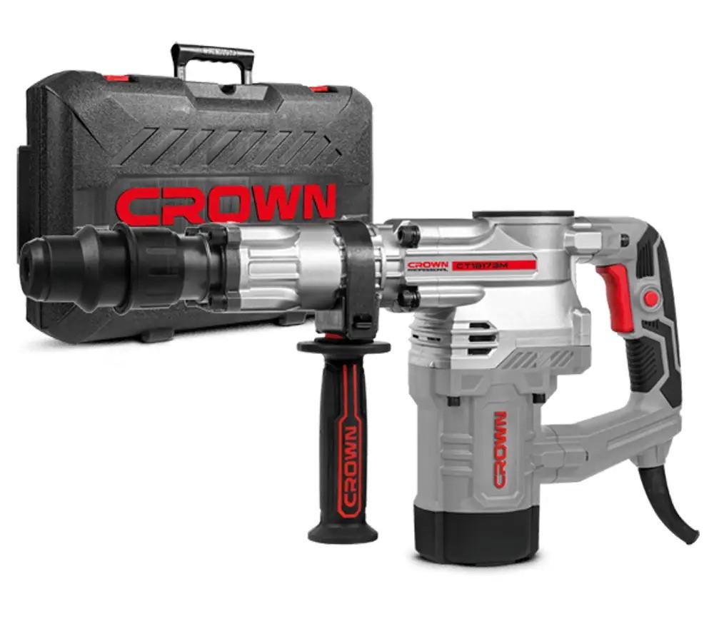 Отбойный молоток Crown  CT18173M BMC