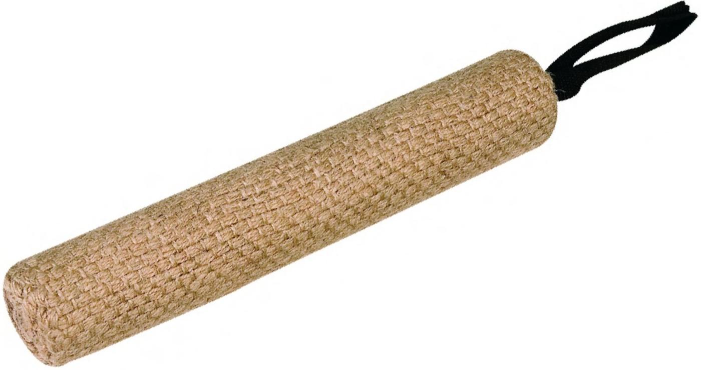 Игрушка для собаки Flamingo Sisal Dummy L (507643)