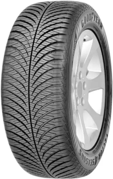 Anvelopa Goodyear GY-235/50R19 VEC 4SEASONS G3 XL