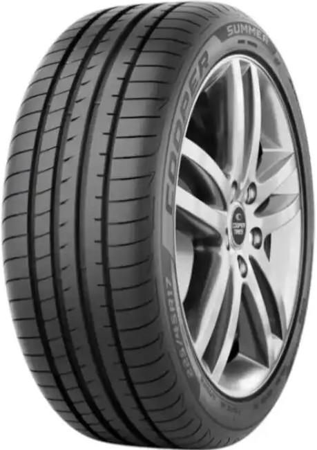 Шина Cooper COOPER-255/55R19 COOPER SUMMER XL FP