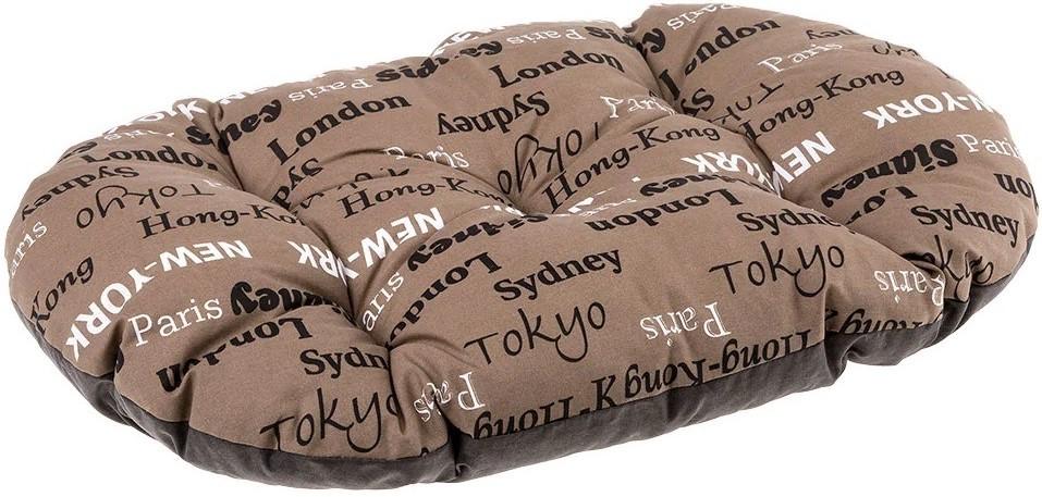 Лежак для кошки Ferplast Relax 55/4 Cities