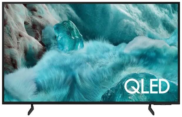 Телевизор Samsung QE55Q7FAAUXUA