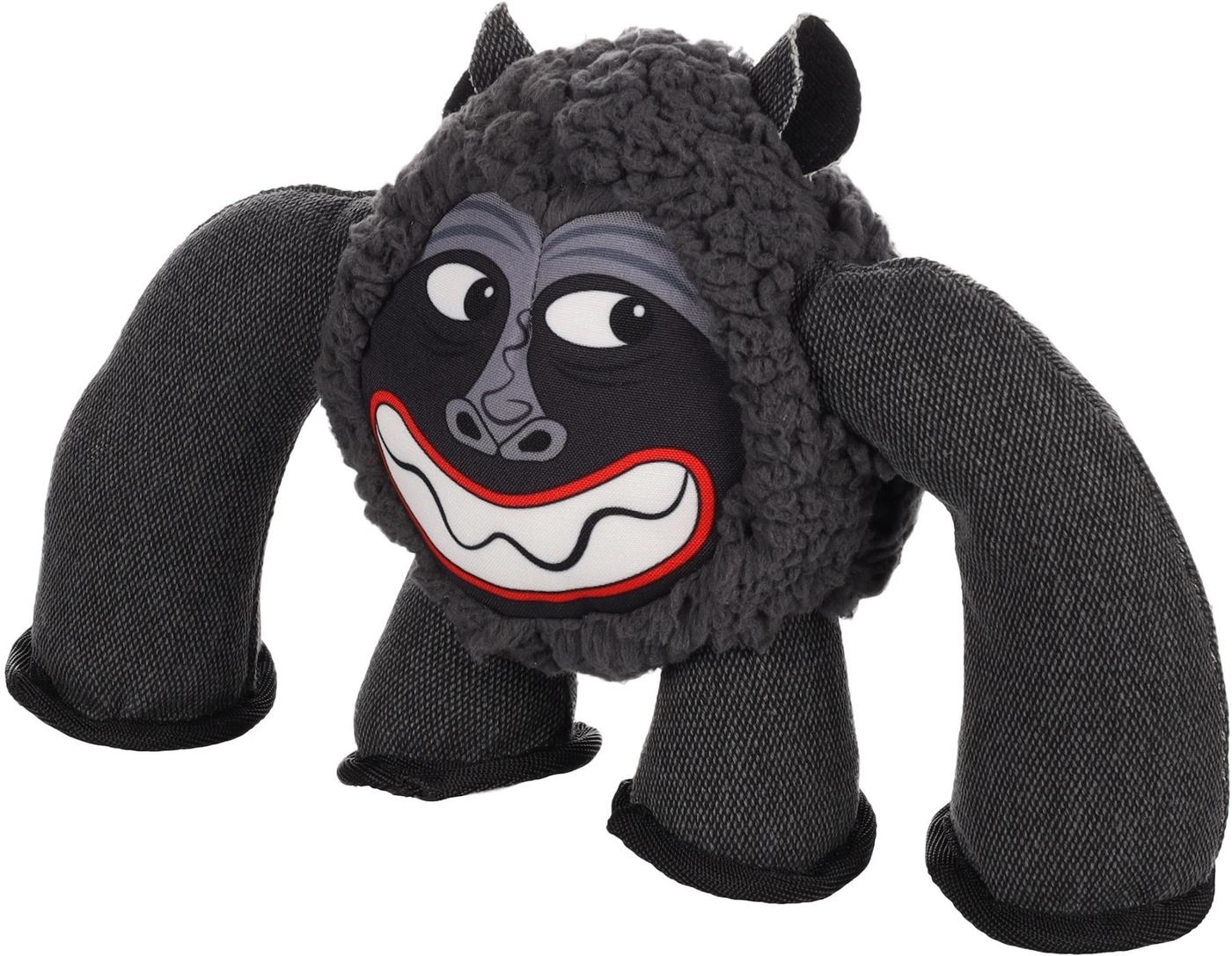 Игрушка для собаки Flamingo Grillo Gorilla (522351)