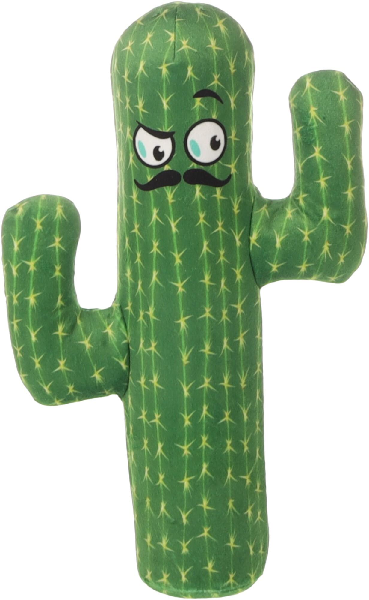 Игрушка для собаки Flamingo Krakka Cactus (523328)