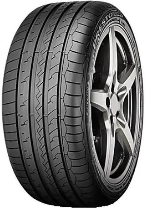 Шина Debica DEB-235/35R19 PRESTO UHP 2 XL FP