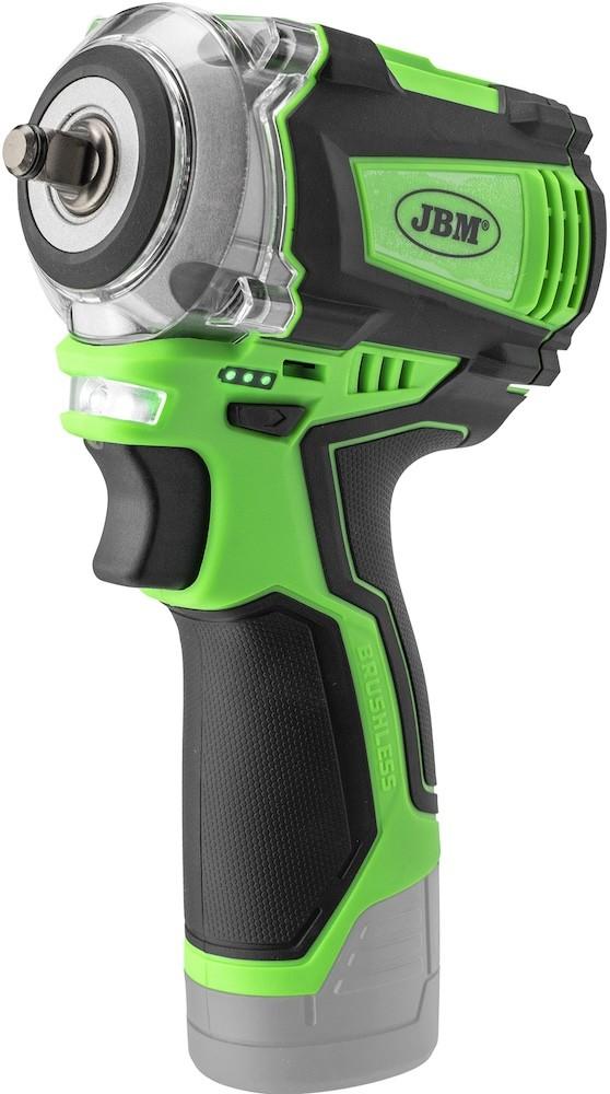 Masina de insurubat cu impact JBM 60059