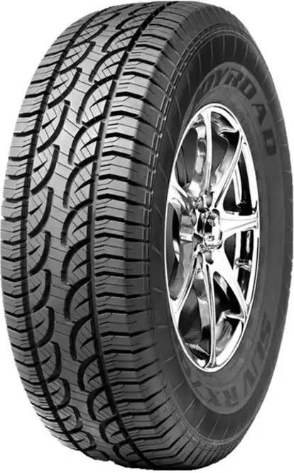 Легкогрузовые шины Joyroad JOY-245/75R16C RX706
