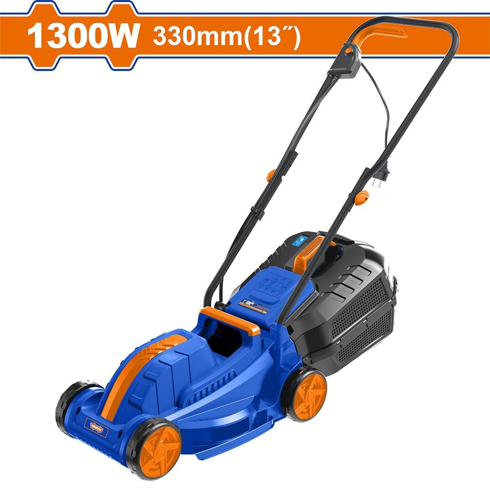 Masina de tuns iarba Wadfow WEN3205