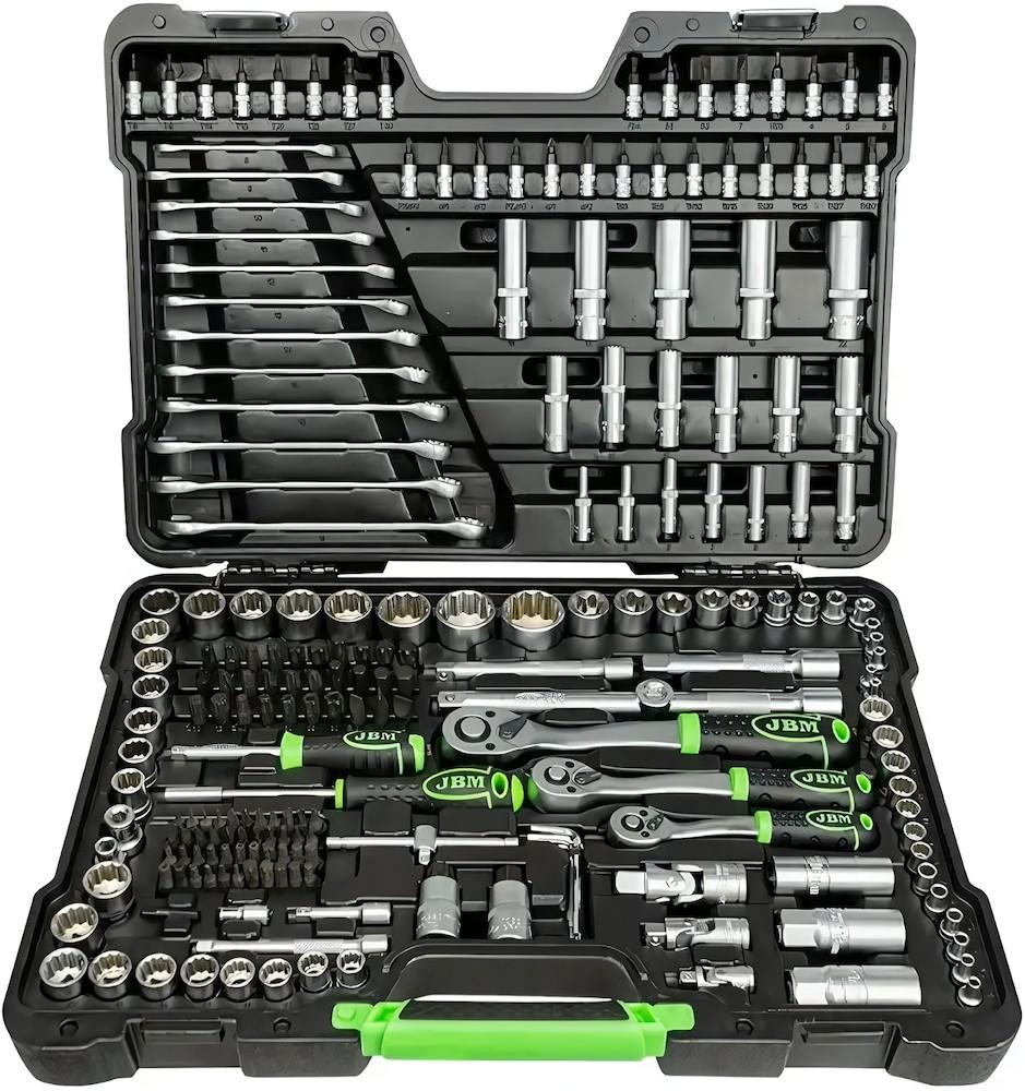 Set de chei JBM 54250