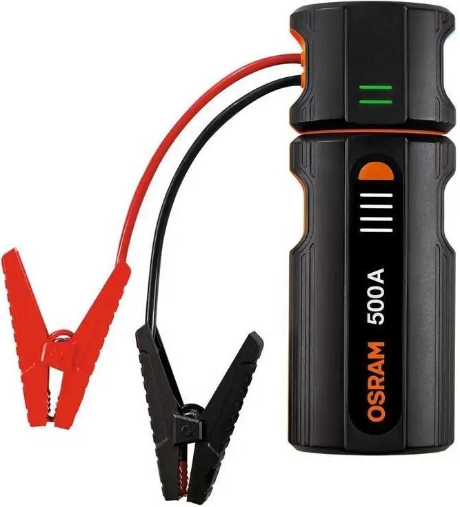 Starter auto Osram OS-OJS010