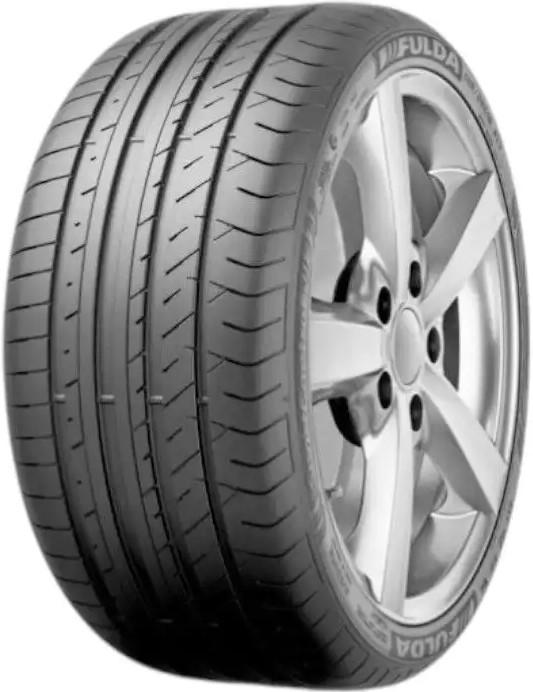 Шина Fluda FUL-215/45R17 SPORTCONTROL 2 XL FP